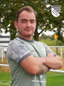 Avatar Bild für Maverick Stemmler