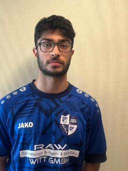 Avatar Bild für Judi Omar