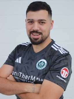 Avatar Bild für Bartuan Denizli