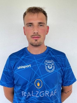 Avatar Bild für Samuel Schmidt