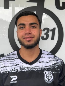Avatar Bild für Pouya Bayat