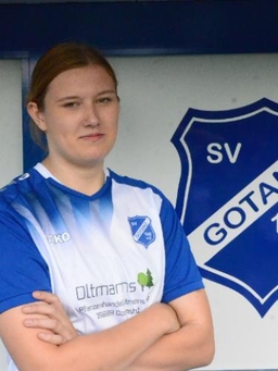 Avatar Bild für Melina Tasci