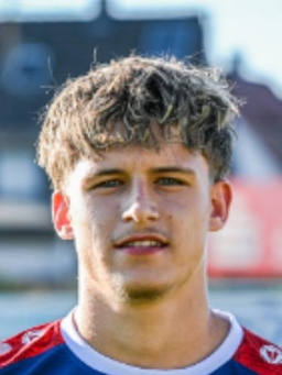 Avatar Bild für Kevin Scherer