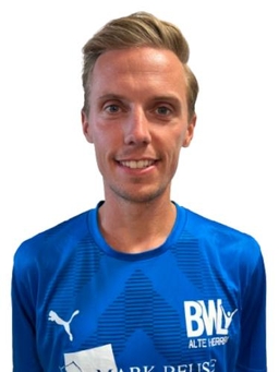 Avatar Bild für Nils Engelmann