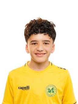 Avatar Bild für Ahmad Sidat Wahidi