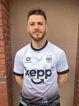 Avatar Bild für Oktay Karabacak