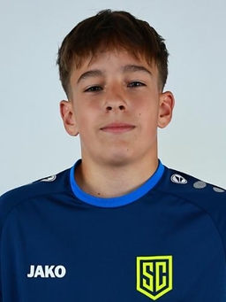 Avatar Bild für Niklas Kousias