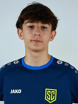 Avatar Bild für Leon Ouzounis