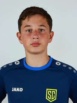 Avatar Bild für Alexander Somma