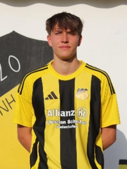 Avatar Bild für Torben Huber