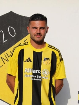 Avatar Bild für Fuad Catovic