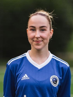 Avatar Bild für Lina Sophie Pientka