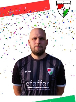 Avatar Bild für Dominik Haupt