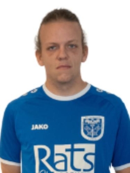 Avatar Bild für Dario Mathis Göb