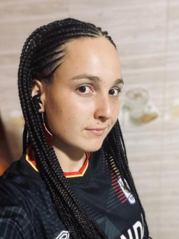 Avatar Bild für Amra Novatschkov