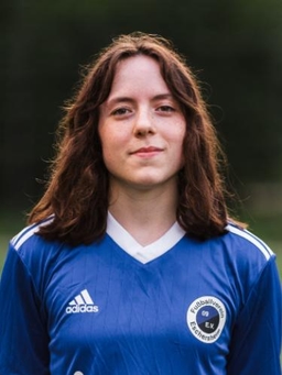 Avatar Bild für Rebecca Stein