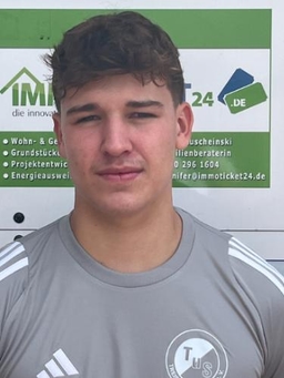 Avatar Bild für Luca Etzkorn