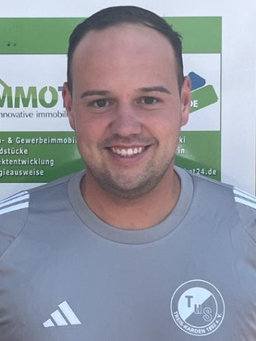 Avatar Bild für Max Knaup