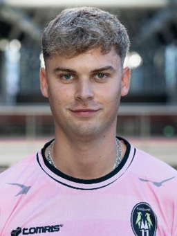 Avatar Bild für Niklas Jansen