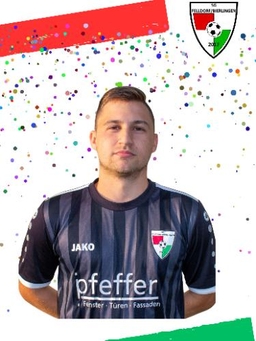 Avatar Bild für Dario Stooß