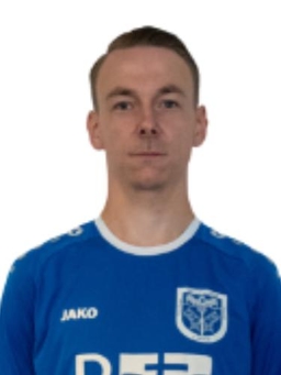 Avatar Bild für Maximilian Damke
