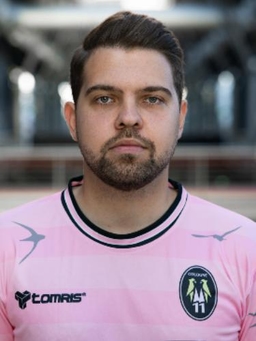 Avatar Bild für Erik May