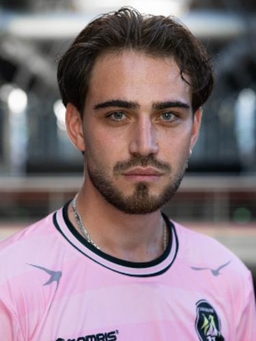 Avatar Bild für Lion Di Marco