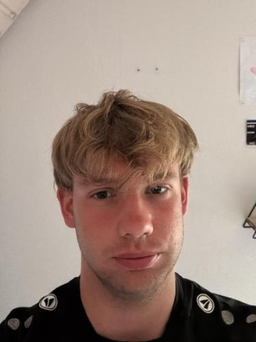 Avatar Bild für Rene Böhm