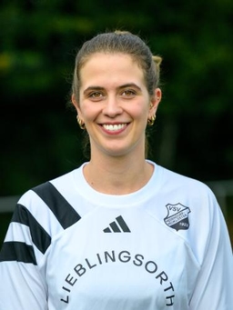 Avatar Bild für Anne Haepp