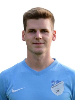 Avatar Bild für Marvin Lüken