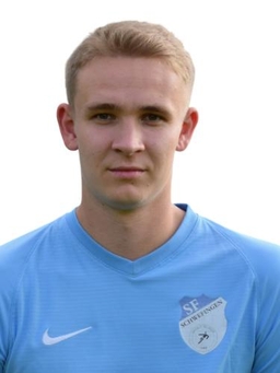 Avatar Bild für Marvin Wübben