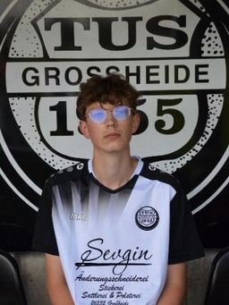 Avatar Bild für Elias De Vries