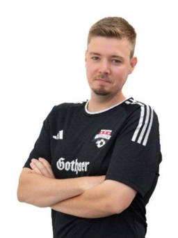 Avatar Bild für Marvin Diensberg