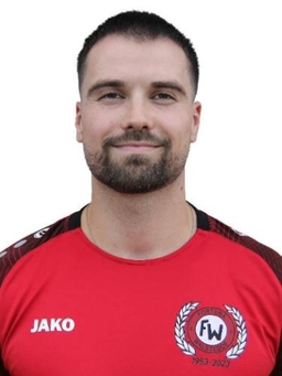 Avatar Bild für Darian Jeske