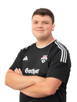 Avatar Bild für Maximilian Stach