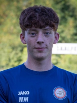 Avatar Bild für Max Wolter