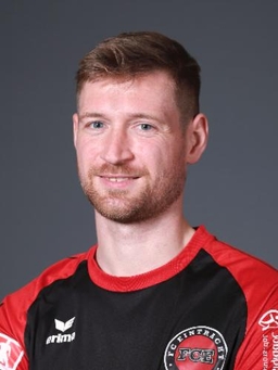 Avatar Bild für Lennard Maßmann