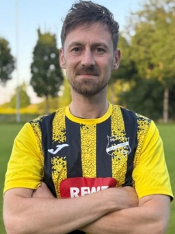 Avatar Bild für Paul Andris