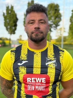 Avatar Bild für Christopher Becker