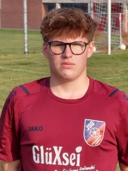 Avatar Bild für Justus Finck