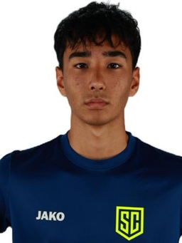 Avatar Bild für Lenni Castrop