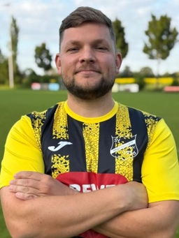 Avatar Bild für Nicosteven Gombert