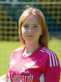 Avatar Bild für Melanie Kästner