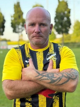 Avatar Bild für Sylvio Nowak