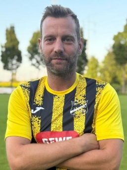 Avatar Bild für Patrick Pristaff