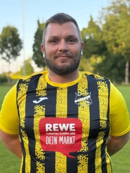 Avatar Bild für Kevin Tietzsch