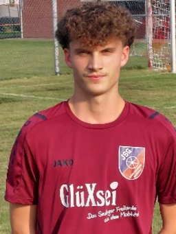 Avatar Bild für Colin Ballhausen