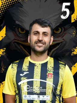 Avatar Bild für Firat Hacioglu
