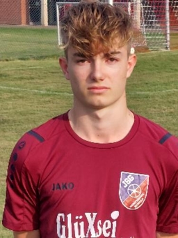 Avatar Bild für Frederik Liebau