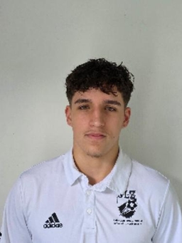 Avatar Bild für Darius Colja Koetsier